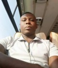 Rencontre Homme : Arthur, 29 ans à Côte d'Ivoire  